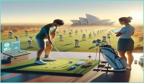 Unveiling The Secrets Of A Golfing Prodigy